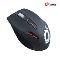 Foto ratón gaming ozone radon 3k 3200dpi