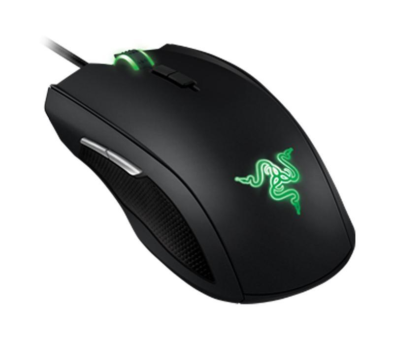 Foto Ratón Razer Taipan - 8200DPI