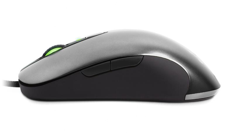 Foto Ratón SteelSeries Sensei
