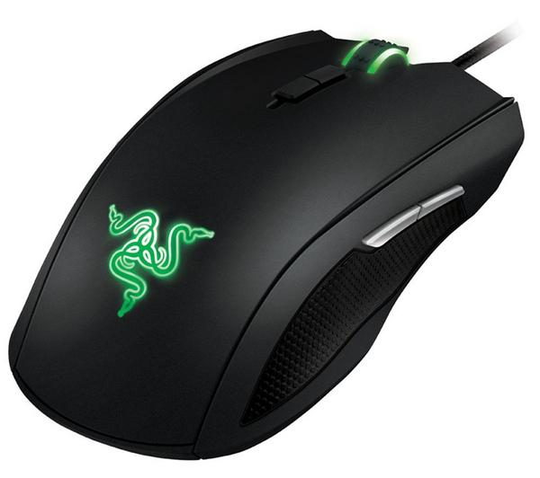 Foto Ratón Taipan Expert Ambidextrous