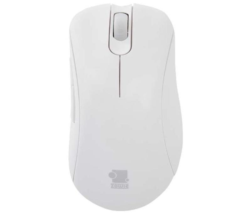 Foto Ratón Zowie EC2 eVo - Blanco