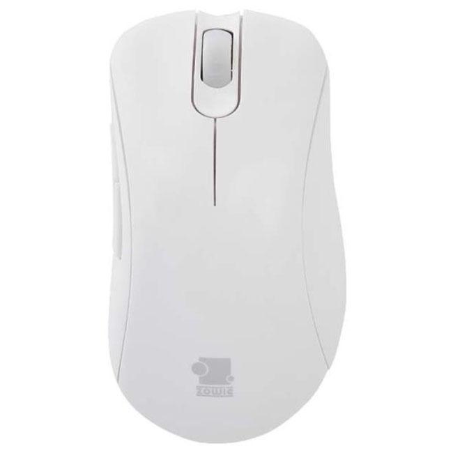 Foto Ratón Zowie EC2 eVo - Blanco