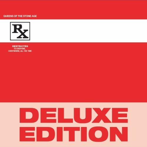 Foto Rated R -Deluxe Edition-