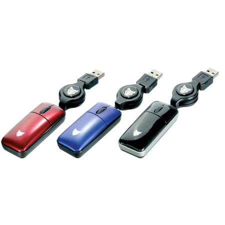 Foto Ratoli bazoo laser b-mslu nano extensible