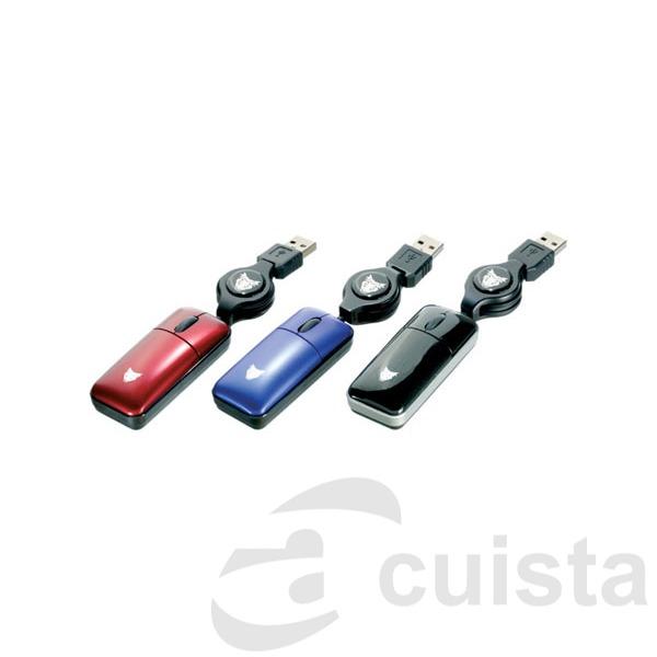 Foto Ratoli bazoo laser b-mslu nano extensible