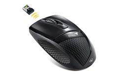 Foto Raton genius dx-7000 usb/negroo