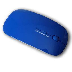 Foto Raton kloner kru0091 azul