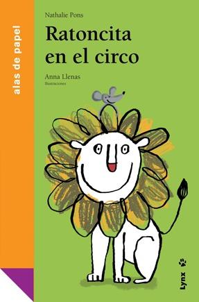 Foto Ratoncita en el circo