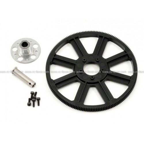 Foto Rave 450 YEI--ND-YR-AS021 Auto Unit Set RC-Fever