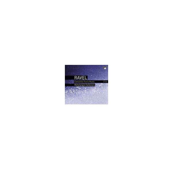 Foto Ravel: Complete piano music