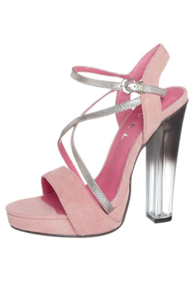 Foto Ravel LOYAL Sandalias fucsia