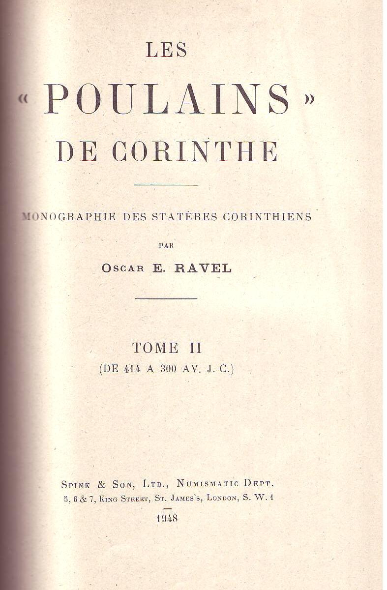 Foto Ravel, O E 1948