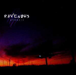 Foto Ravenous: Phoenix CD