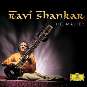 Foto Ravi Shankar: Complete Recordings On Deutsche Grammophon CD