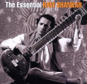 Foto Ravi Shankar: The Essential CD