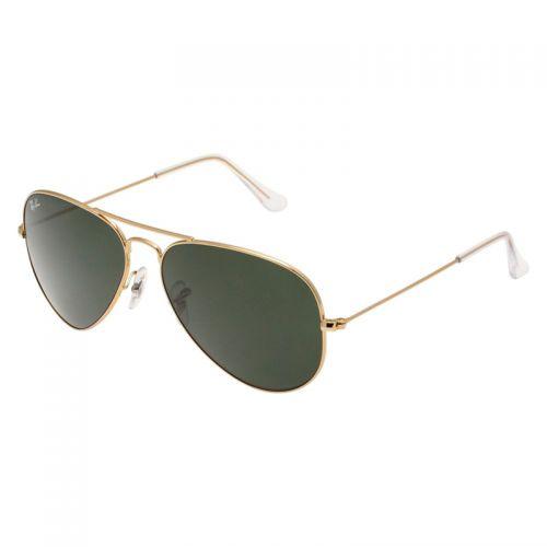 Foto Ray-Ban - Aviator RB3025-W3234-55 medium