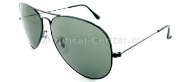Foto Ray ban - gafas de sol aviator large metal ii rb 3026 l2821 negro