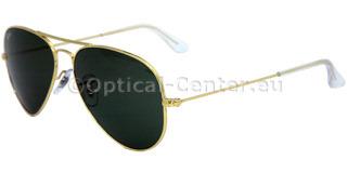 Foto Ray ban - gafas de sol aviator rb 3025 l0205 dorado