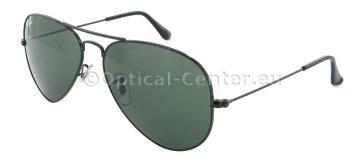 Foto Ray ban - gafas de sol aviator rb 3025 l2823 negro