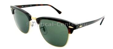 Foto Ray ban - gafas de sol clubmaster rb 3016 w0366