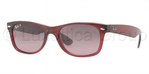 Foto Ray Ban 2132 843/77