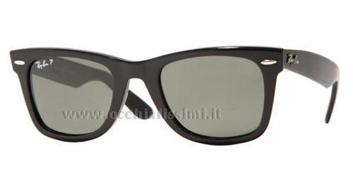 Foto Ray Ban 2140 901/58