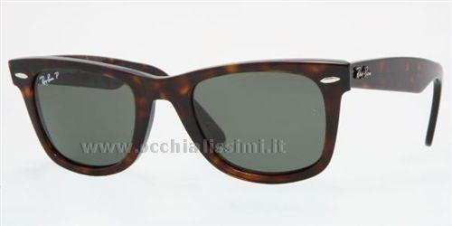 Foto Ray Ban 2140 902/58