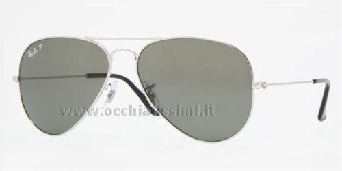 Foto Ray Ban 3025 003/58