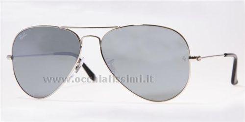 Foto Ray Ban 3025 W3277