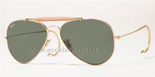 Foto Ray Ban 3030 L0216