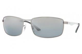 Foto Ray Ban 3498 029/82 Polarized