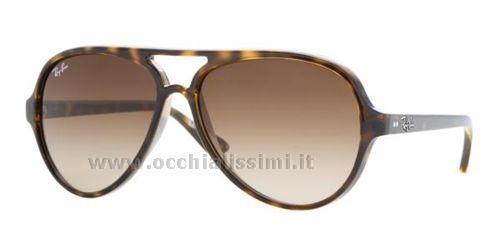 Foto Ray Ban 4125 710/51