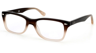 Foto Ray Ban 5228 Gafas 50 Mm Pasta Bi Color-muy Originales-  Pvp 145 € / Mira Fotos