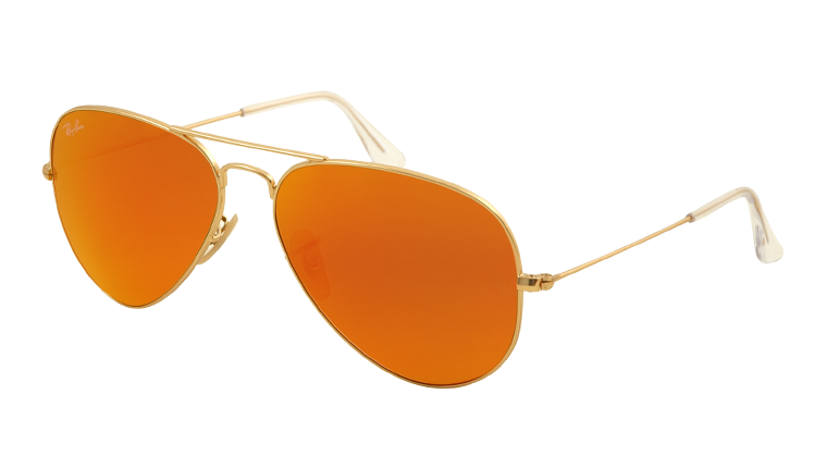 Foto Ray Ban Aviator Large Metal RB3025 112/69