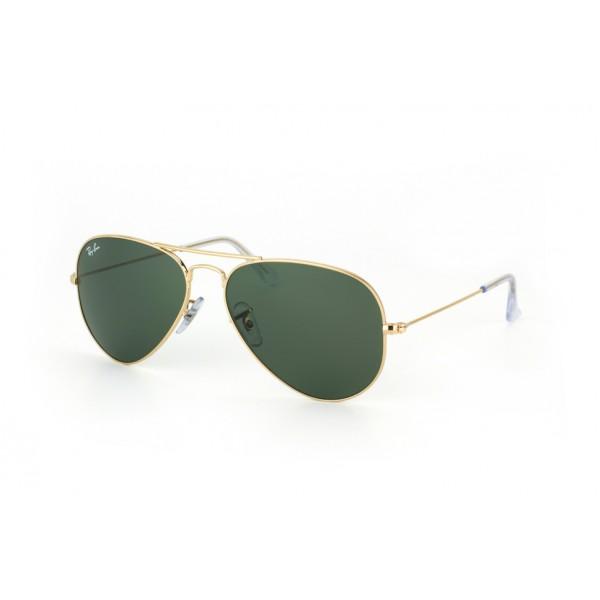 Foto RAY-BAN AVIATOR RB3025 W3234/55
