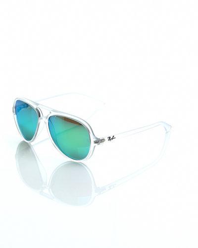 Foto Ray Ban Cats 5000 solbrille