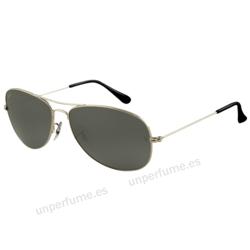 Foto ray ban cockpit rb3362 003/40 59 mm