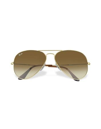 Foto Ray Ban Gafas de Sol, Aviator - Gafas de Sol con Marco de Metal