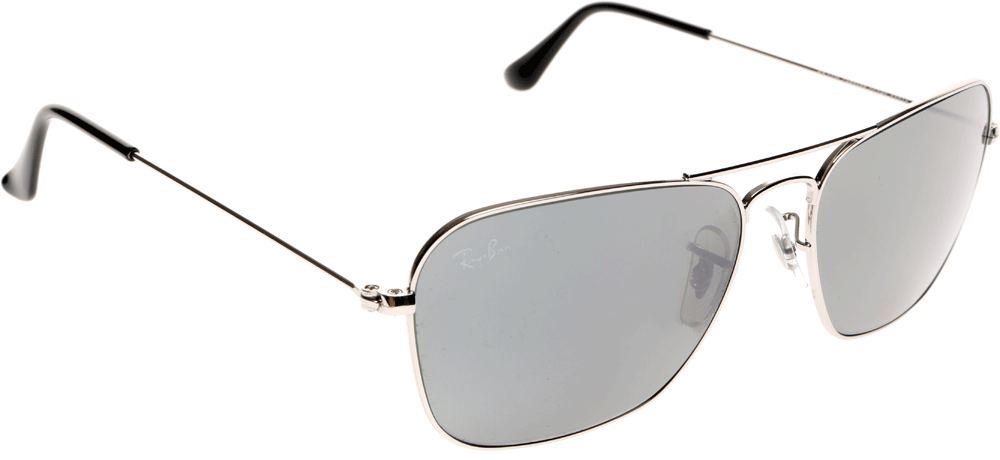 Foto Ray Ban Gafas de sol para hombre Caravan RB3136 003/40 55