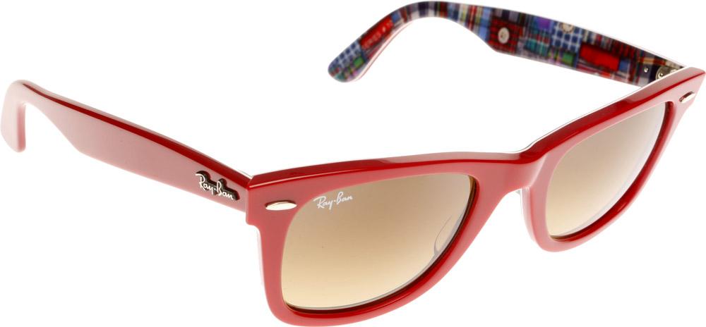 Foto Ray Ban Gafas de sol unisex Wayfarer RB2140 113385 50