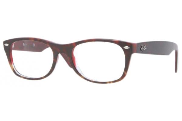 Foto Ray-Ban Gafas Graduadas New Wayfarer RX5184 5094 50mm