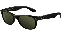 Foto ray-ban new wayfarer rb2132
