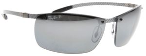 Foto Ray Ban Ray-Ban Tech RB8306 Sunglasses