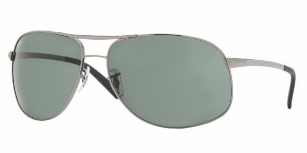 Foto Ray-Ban RB 3387 004/71 3N