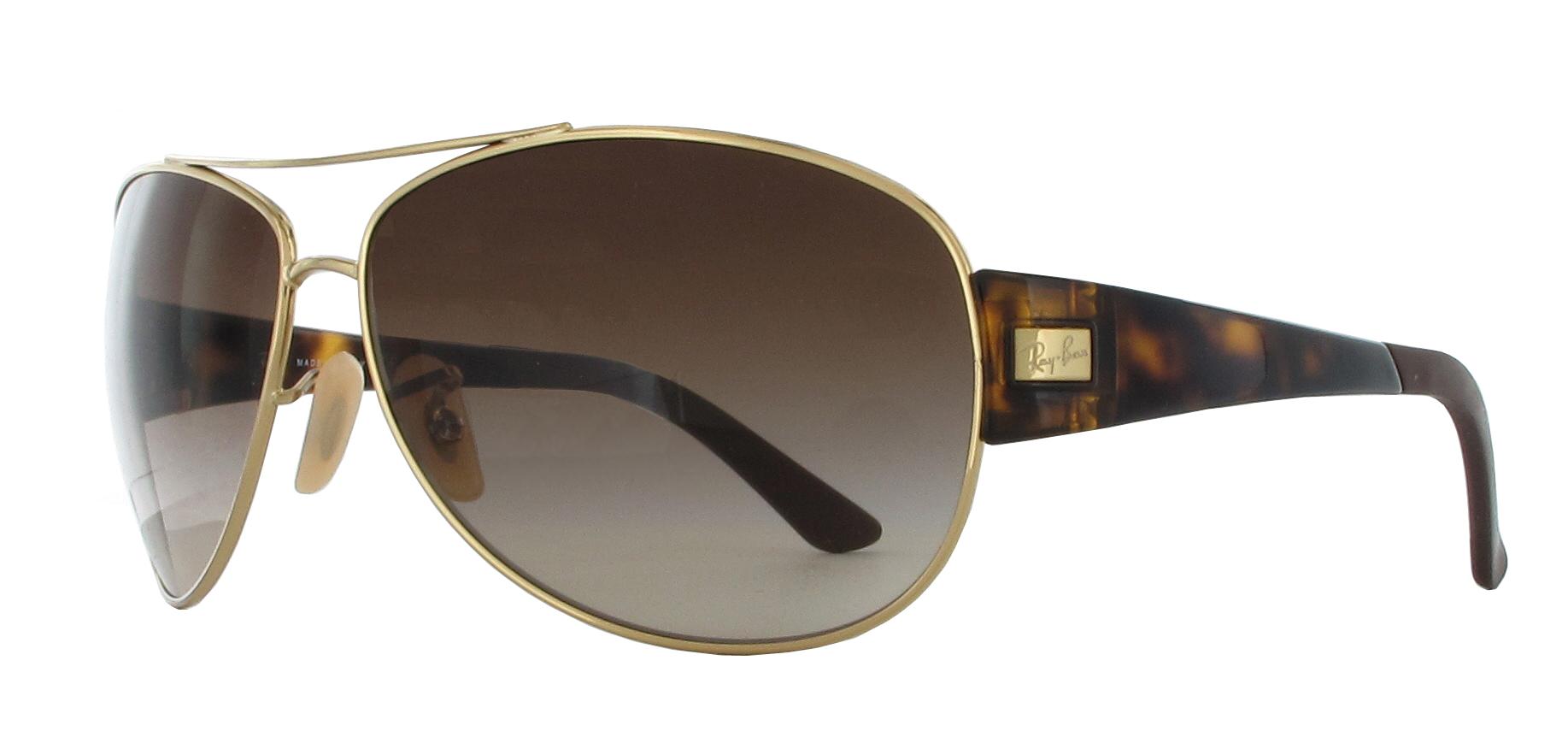 Foto Ray Ban RB 3467 001/13