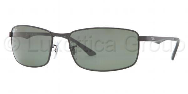 Foto Ray-Ban RB 3498 002/9A