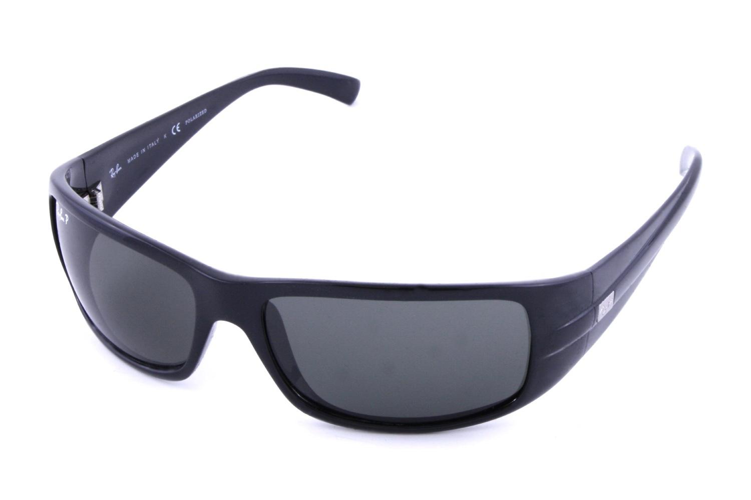 Foto Ray-Ban RB4057 61 Polarized Sunglasses