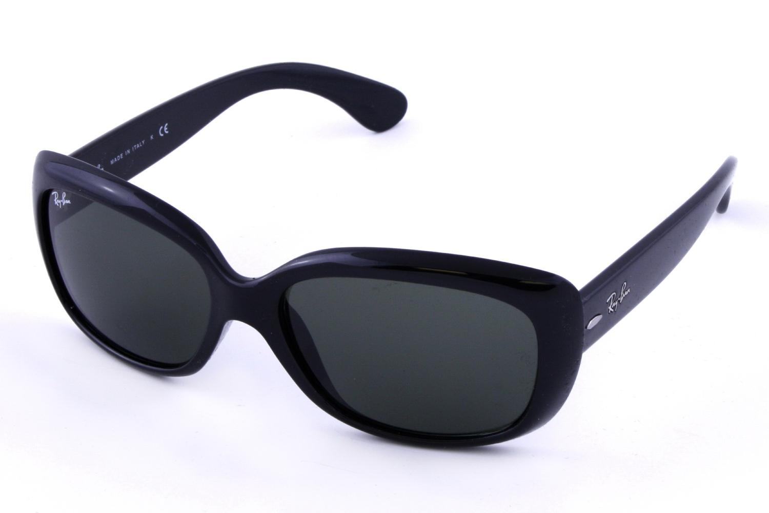 Foto Ray-Ban RB4101 58 Jackie Ohh Sunglasses