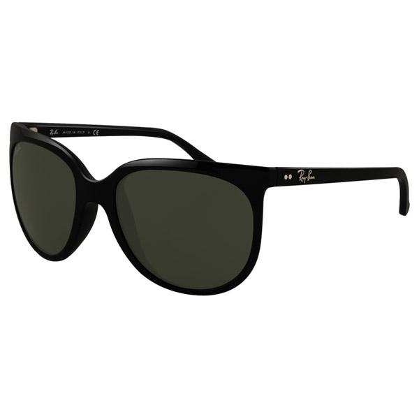 Foto Ray Ban RB4126 601 5719 BLK/GRN