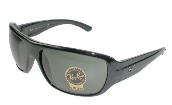 Foto Ray-Ban Sport RB4150